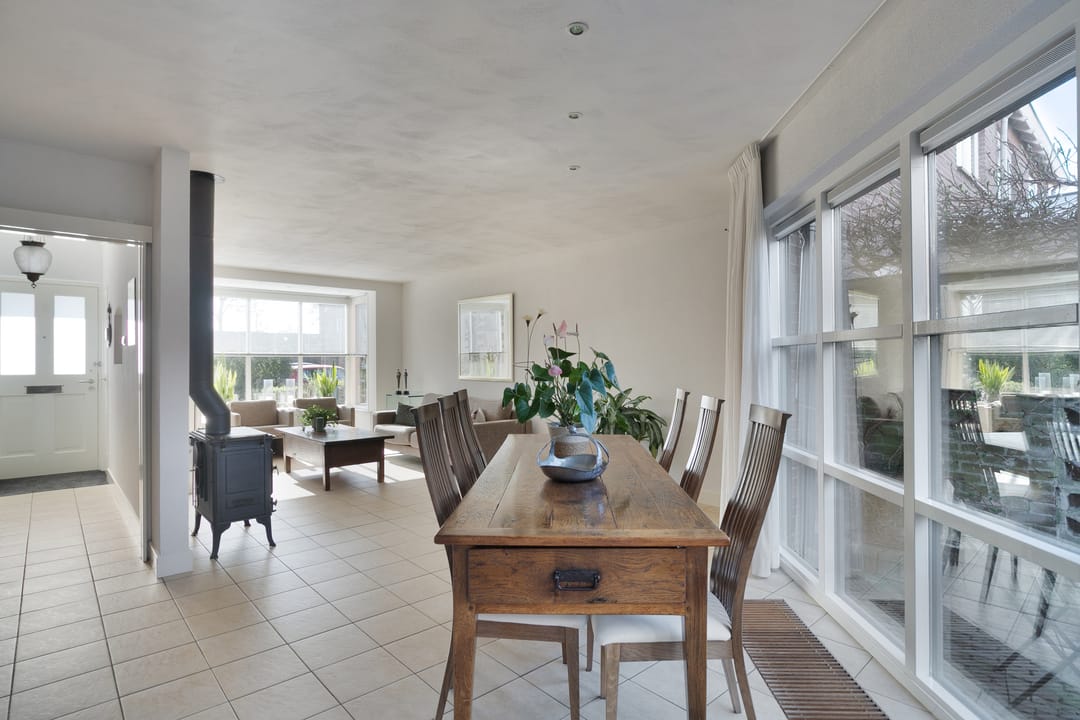 Foto 11 van Tesselschadestraat 13