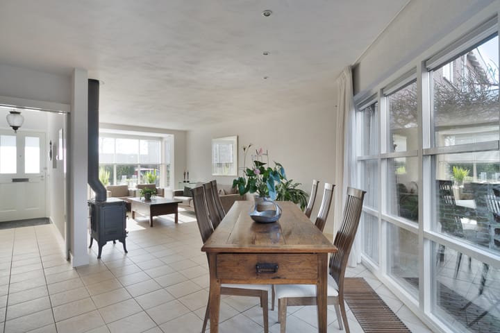 Photo 11 of Tesselschadestraat 13