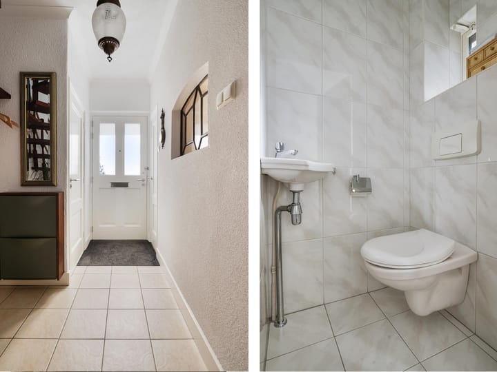 Foto 4 van Tesselschadestraat 13