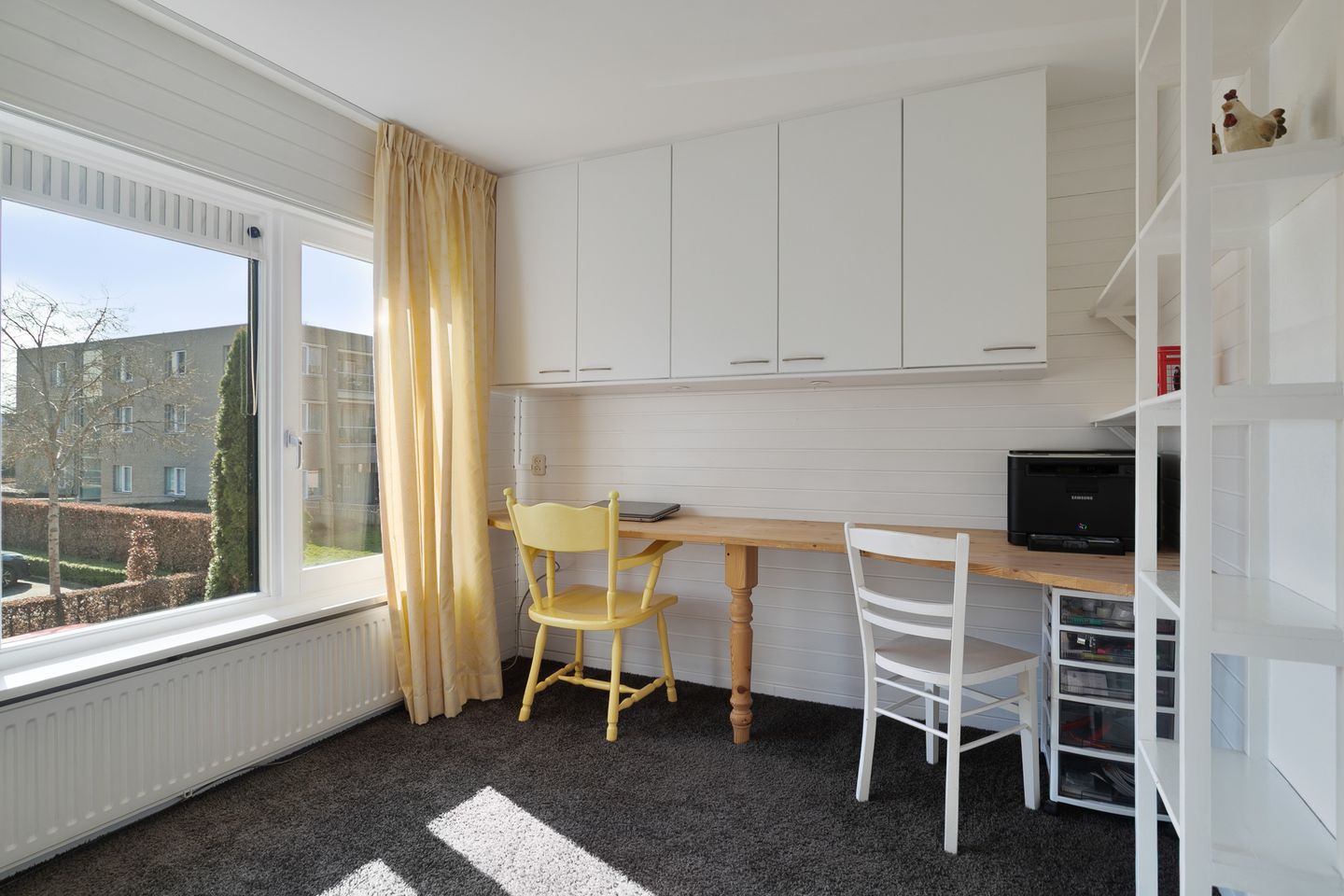 Foto 14 van Tesselschadestraat 13