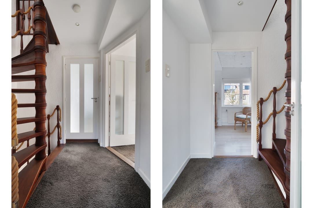 Foto 13 van Tesselschadestraat 13