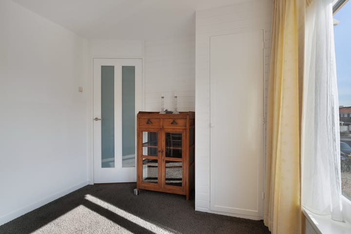 Photo 15 of Tesselschadestraat 13