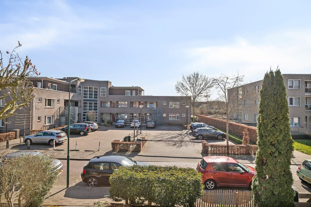 Foto 16 van Tesselschadestraat 13