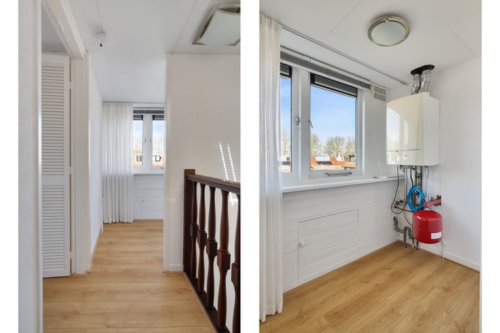 Photo 21 of Tesselschadestraat 13