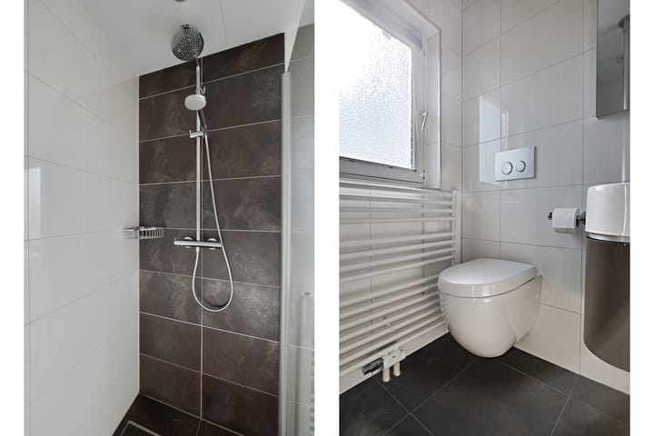 Photo 20 of Tesselschadestraat 13