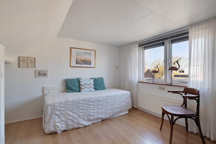 Photo 22 of Tesselschadestraat 13