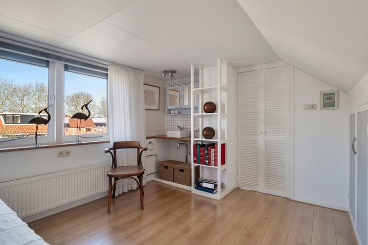 Photo 23 of Tesselschadestraat 13