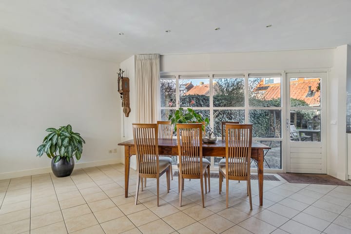 Photo 25 of Tesselschadestraat 13