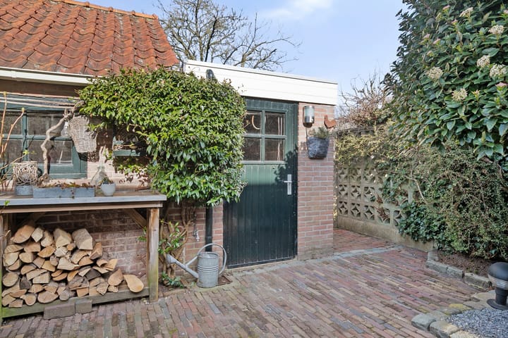 Photo 27 of Tesselschadestraat 13