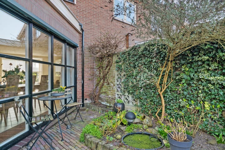 Photo 29 of Tesselschadestraat 13