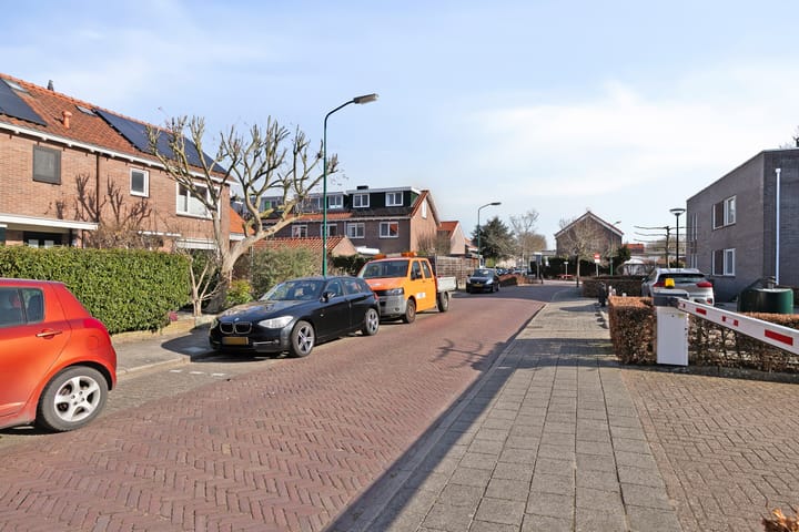 Photo 31 of Tesselschadestraat 13