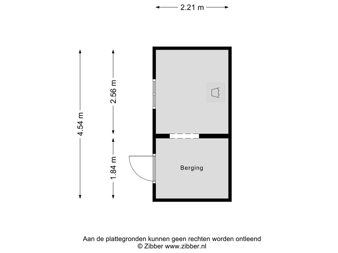 Foto 37 van Tesselschadestraat 13