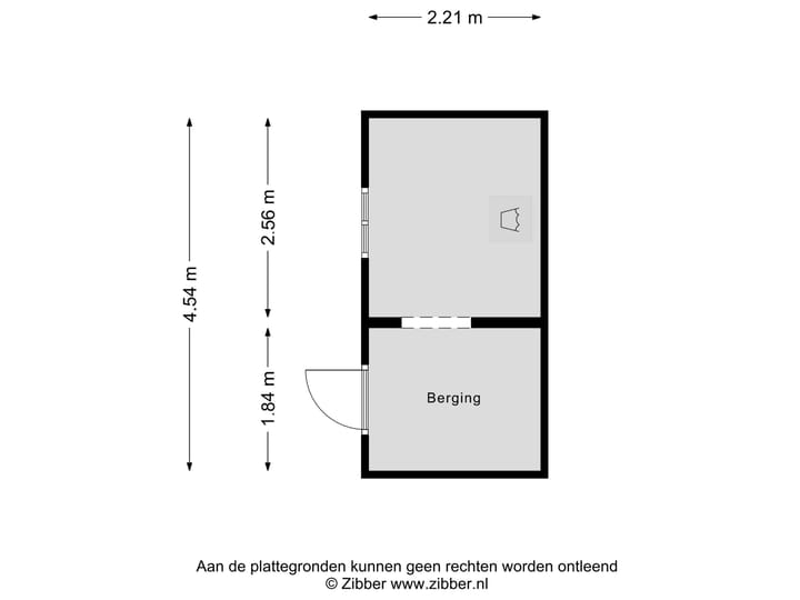 Photo 37 of Tesselschadestraat 13
