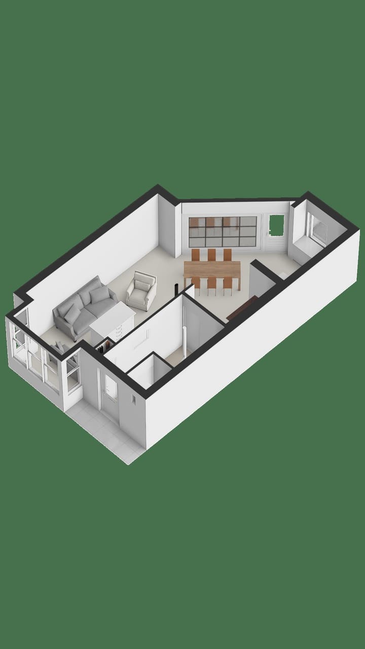 Photo 39 of Tesselschadestraat 13