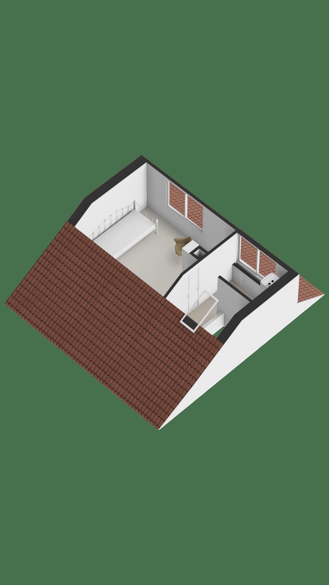 Foto 41 van Tesselschadestraat 13