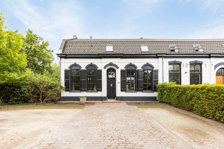 Foto 4 van Bredaseweg 57