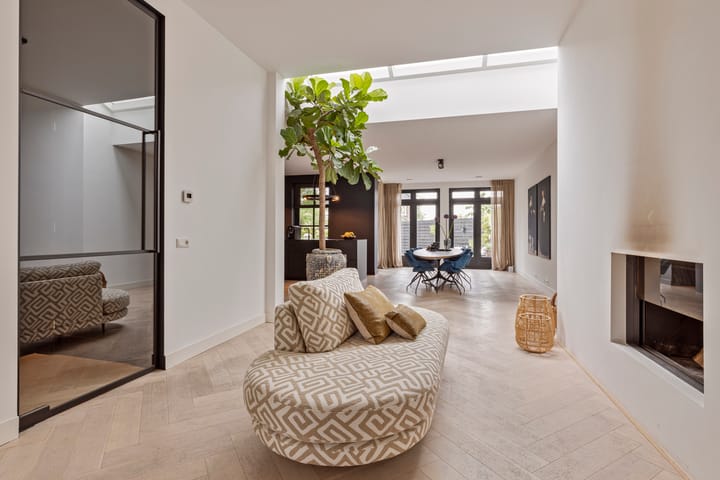 Foto 2 van Bredaseweg 57