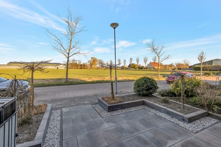 Foto 4 van Burgemeester Honijkstr 28