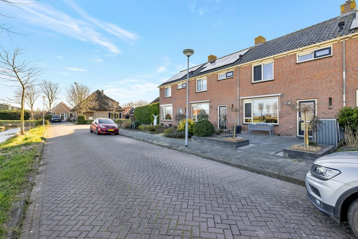 Foto 6 van Burgemeester Honijkstr 28