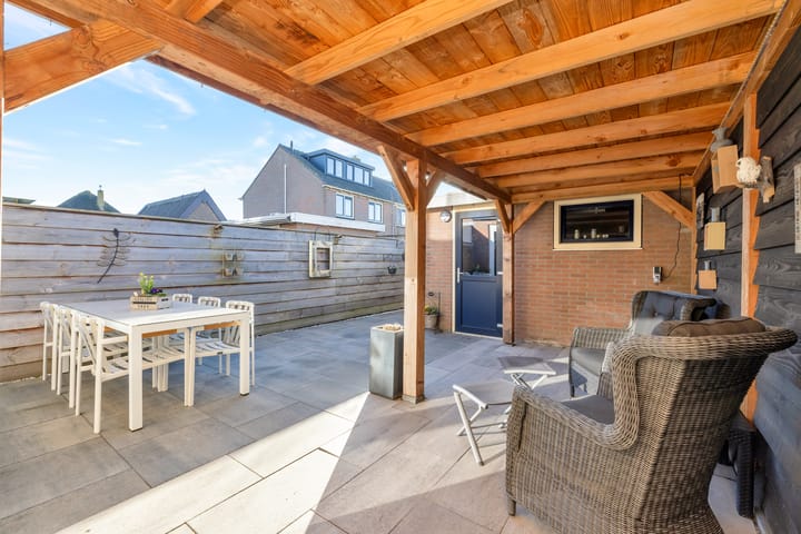 Foto 5 van Burgemeester Honijkstr 28