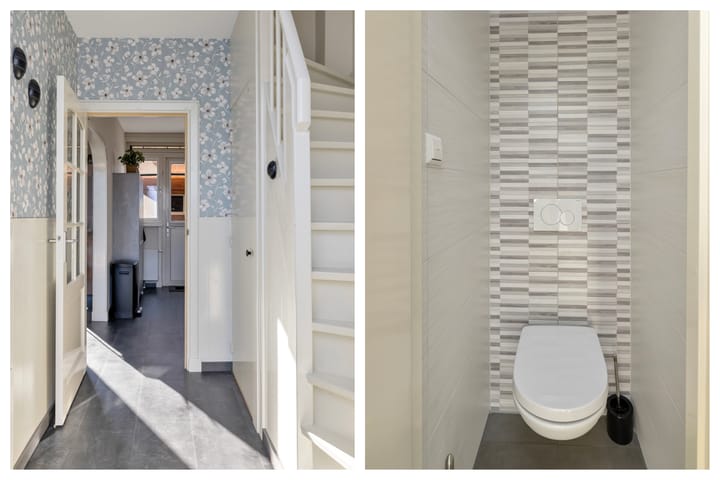 Foto 8 van Burgemeester Honijkstr 28