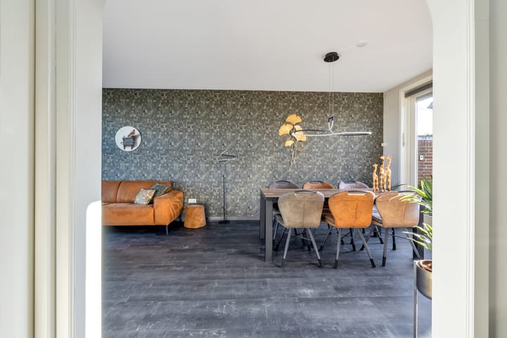 Foto 11 van Burgemeester Honijkstr 28