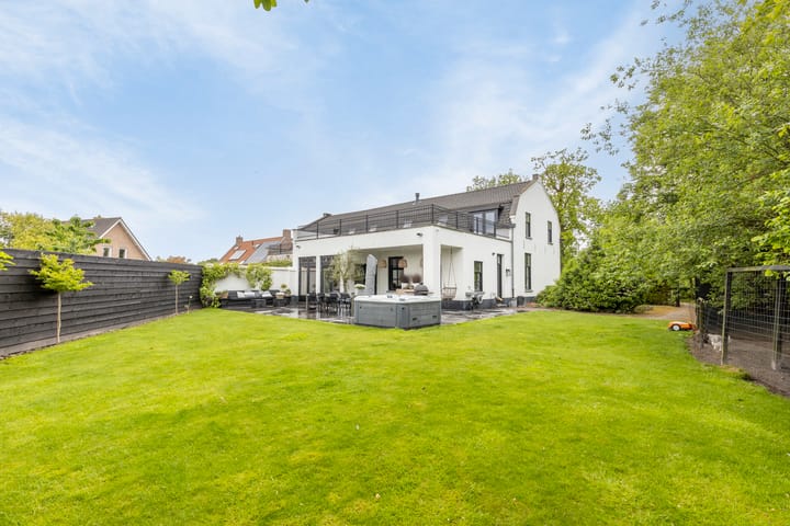 Foto 3 van Bredaseweg 57