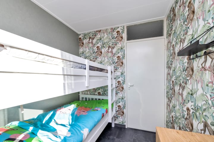 Foto 21 van Burgemeester Honijkstr 28