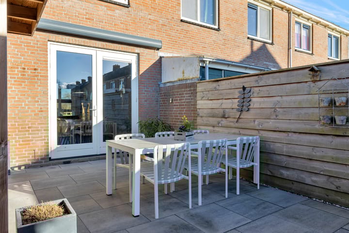 Foto 29 van Burgemeester Honijkstr 28