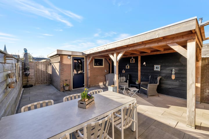 Foto 30 van Burgemeester Honijkstr 28