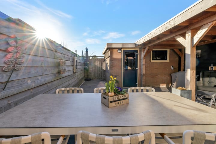 Foto 32 van Burgemeester Honijkstr 28