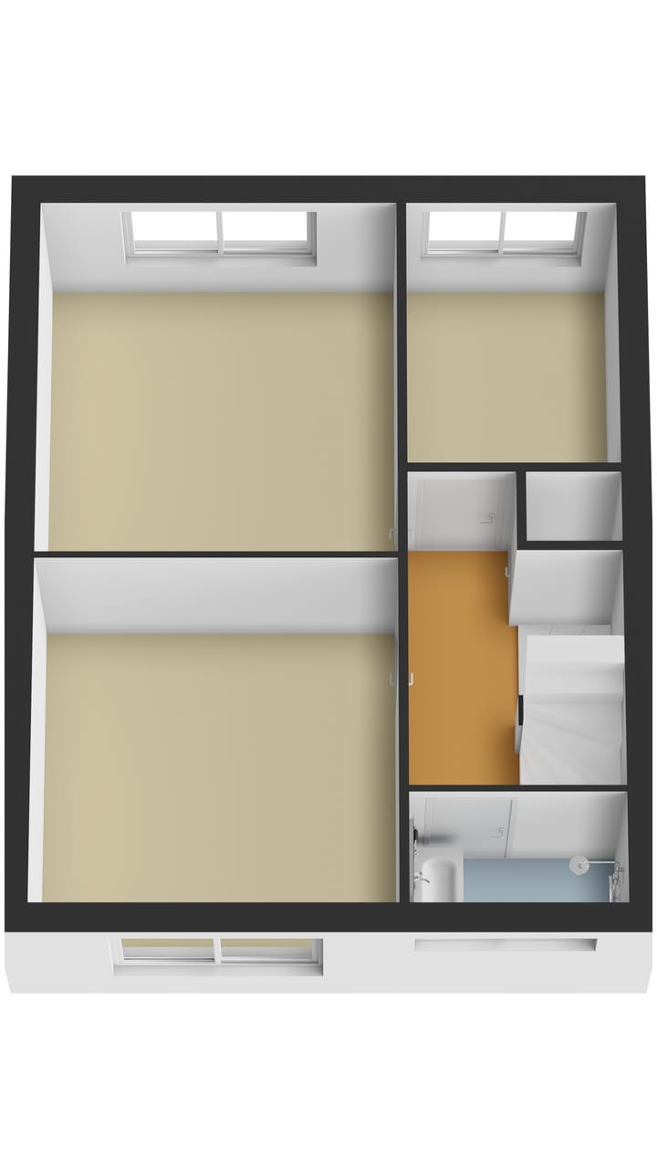 Foto 36 van Burgemeester Honijkstr 28