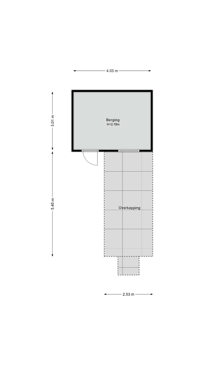 Foto 39 van Burgemeester Honijkstr 28