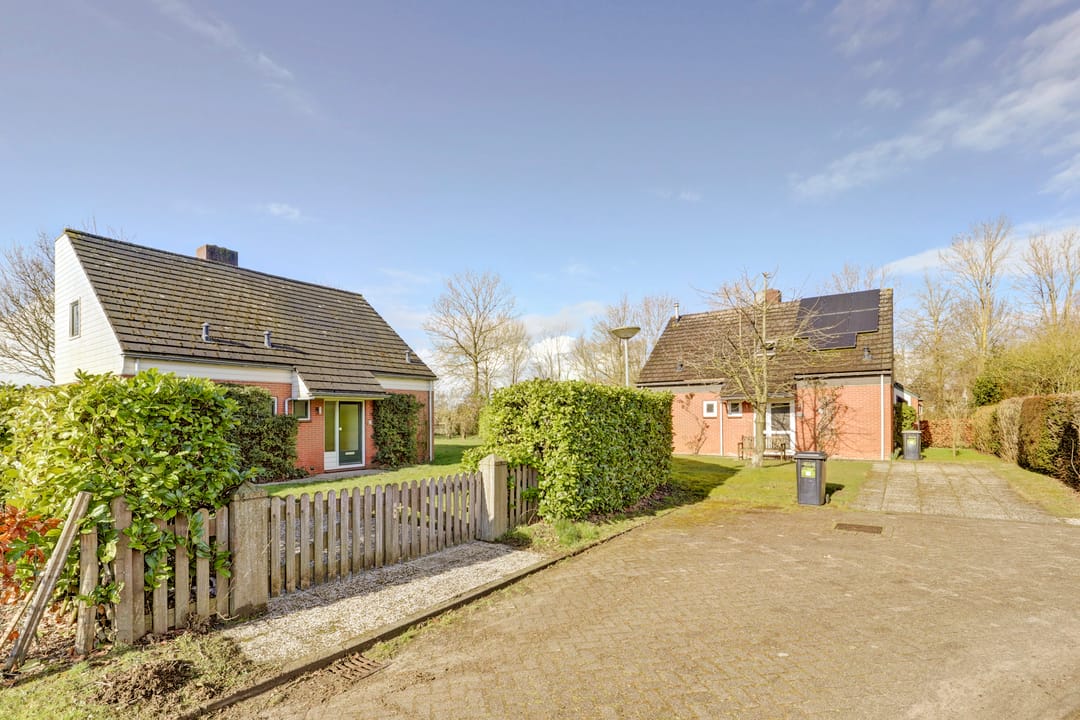 Foto 2 van Hoogerwerfsweg "De elf Boompjes" 43