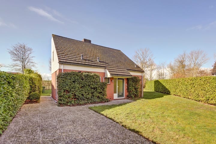 Foto 4 van Hoogerwerfsweg "De elf Boompjes" 43