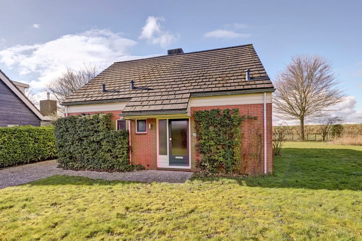 Foto 5 van Hoogerwerfsweg "De elf Boompjes" 43