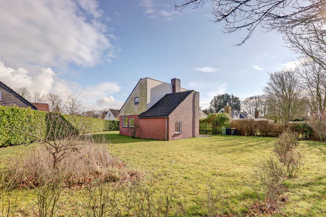 Foto 7 van Hoogerwerfsweg "De elf Boompjes" 43