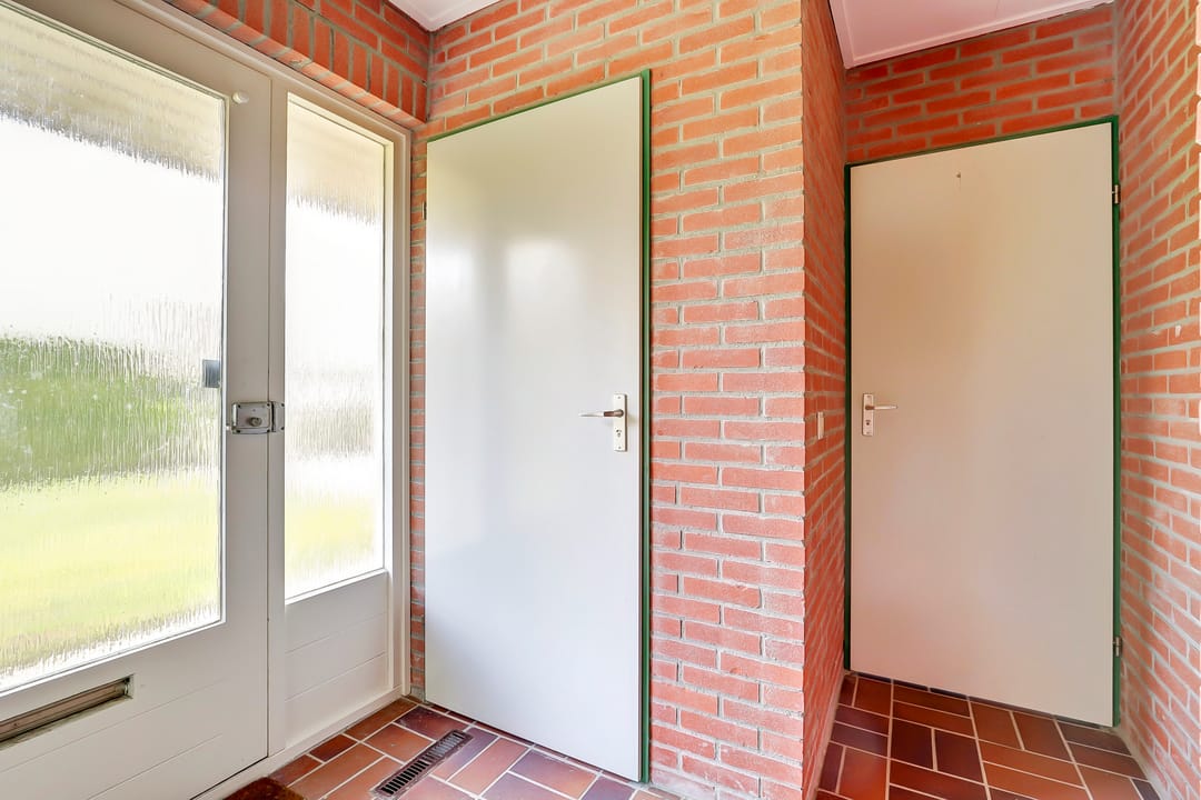 Foto 8 van Hoogerwerfsweg "De elf Boompjes" 43