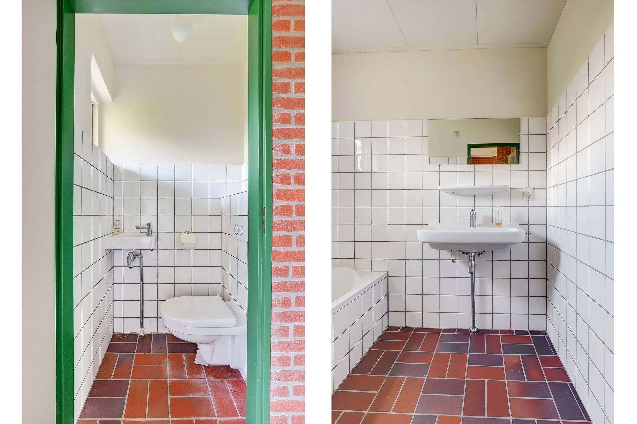 Foto 9 van Hoogerwerfsweg "De elf Boompjes" 43