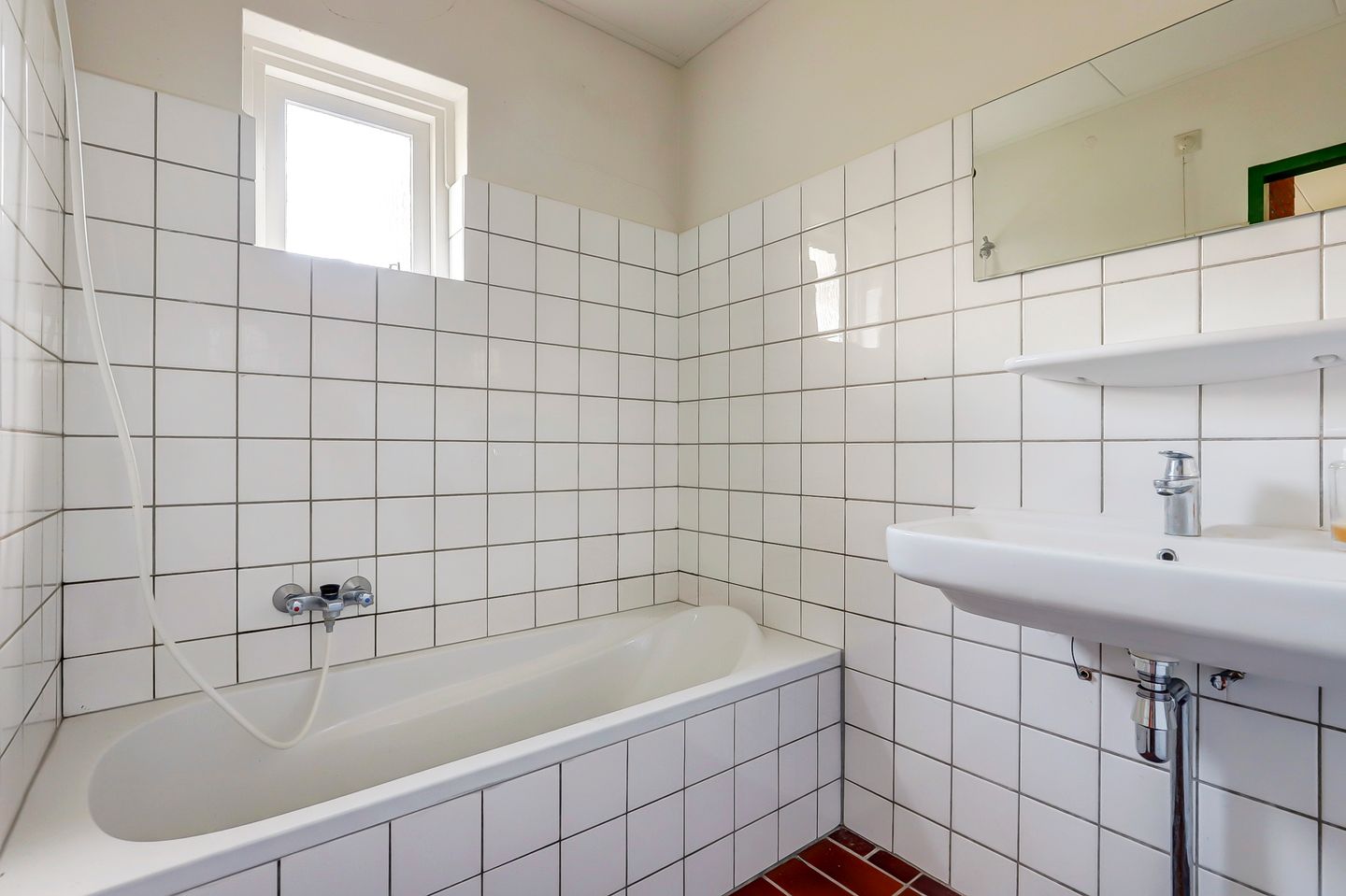 Foto 10 van Hoogerwerfsweg "De elf Boompjes" 43