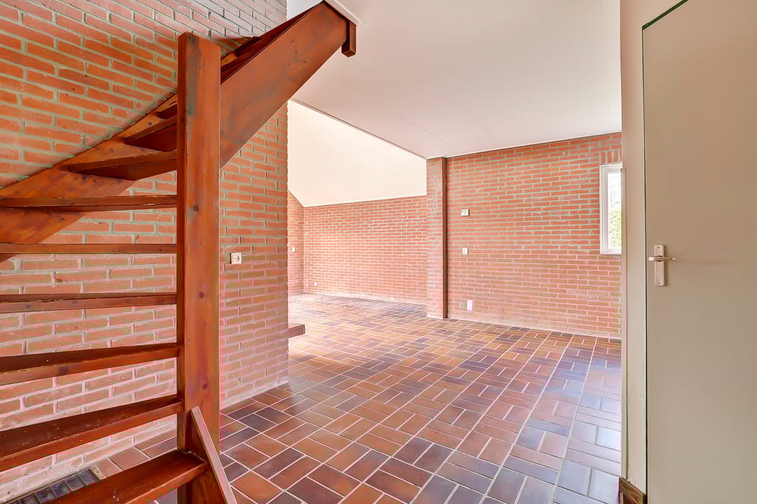 Foto 11 van Hoogerwerfsweg "De elf Boompjes" 43