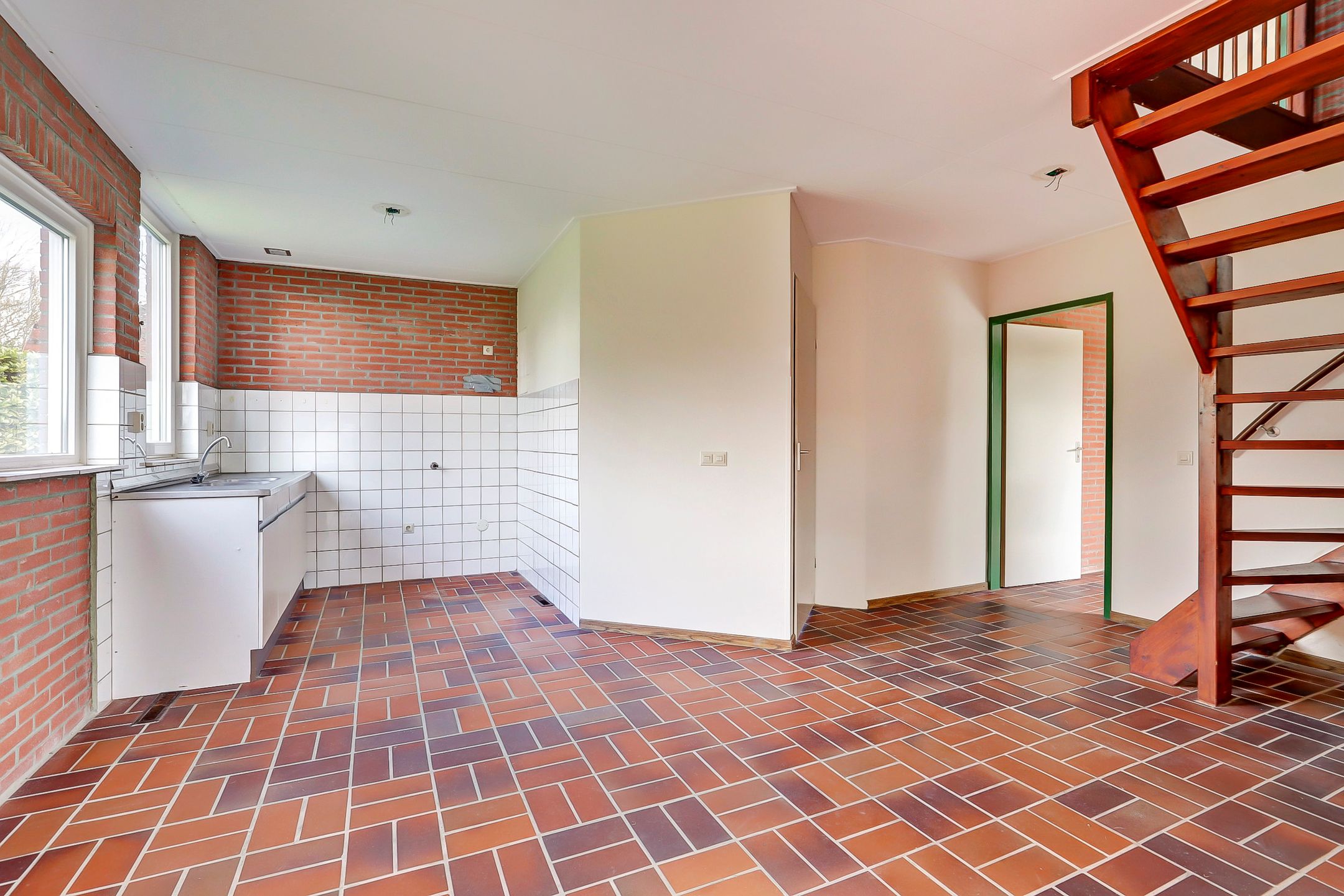 Foto 12 van Hoogerwerfsweg "De elf Boompjes" 43