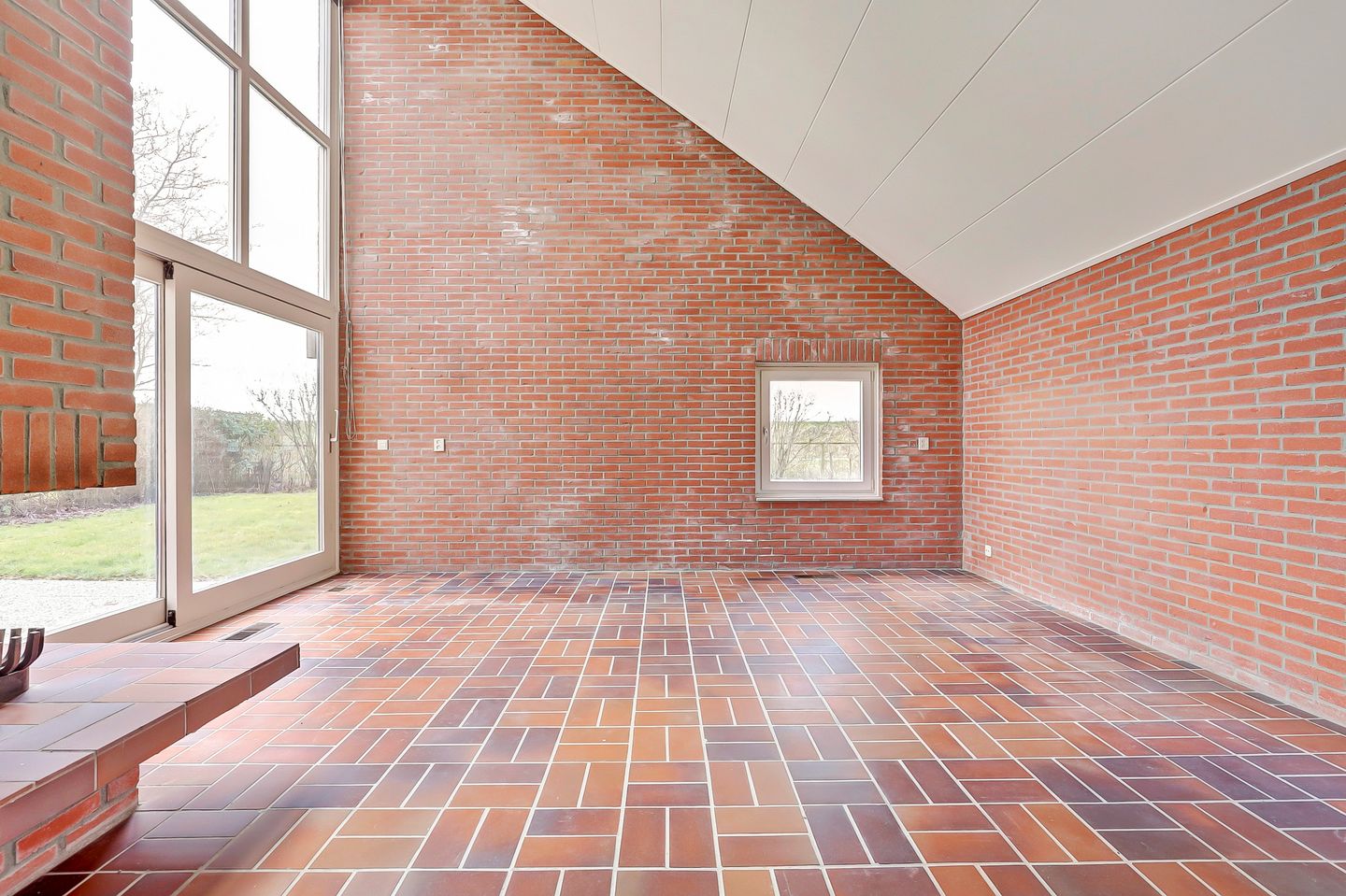 Foto 14 van Hoogerwerfsweg "De elf Boompjes" 43