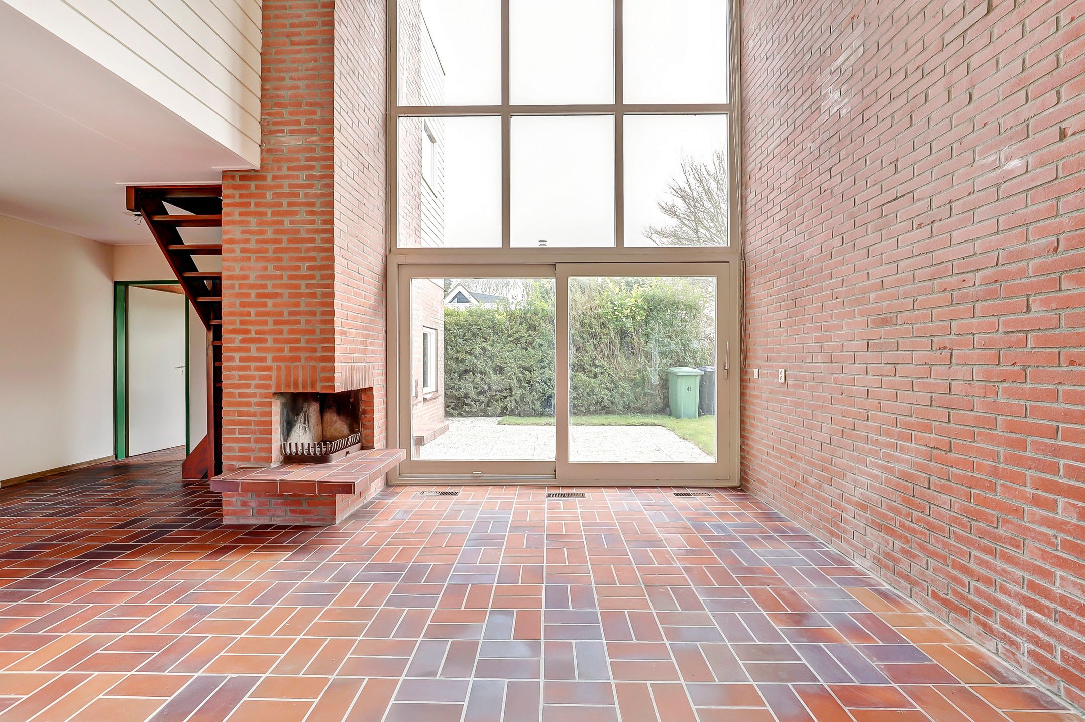 Foto 15 van Hoogerwerfsweg "De elf Boompjes" 43