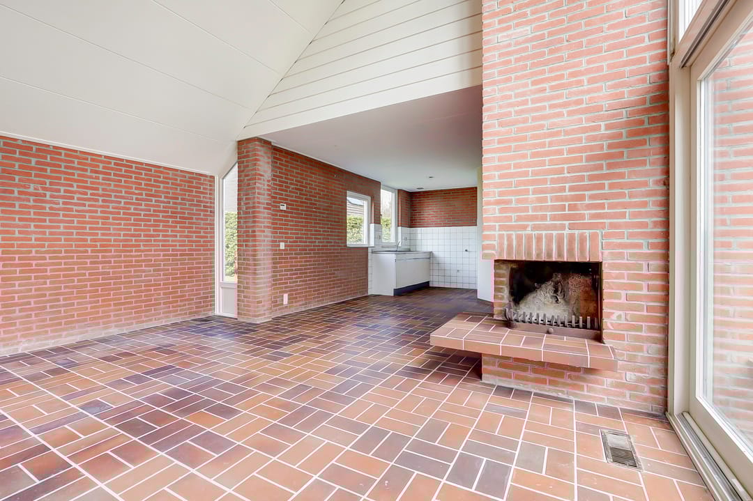 Foto 16 van Hoogerwerfsweg "De elf Boompjes" 43