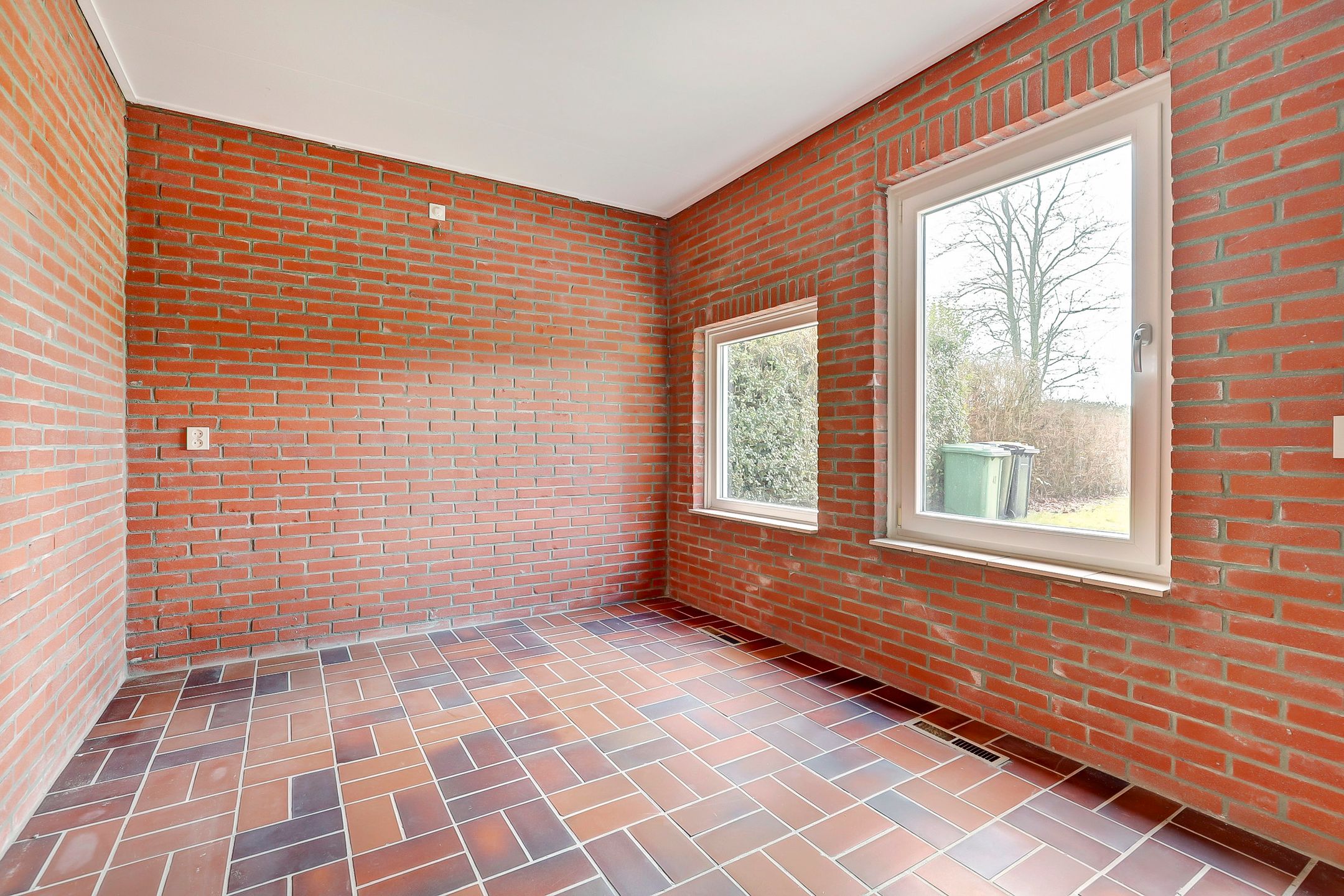 Foto 18 van Hoogerwerfsweg "De elf Boompjes" 43