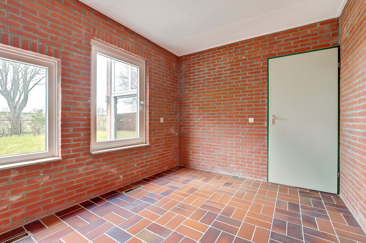 Foto 19 van Hoogerwerfsweg "De elf Boompjes" 43