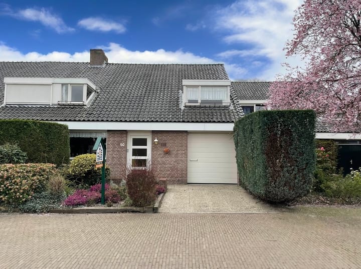 Foto 1 van Tweede Hervendreef 50