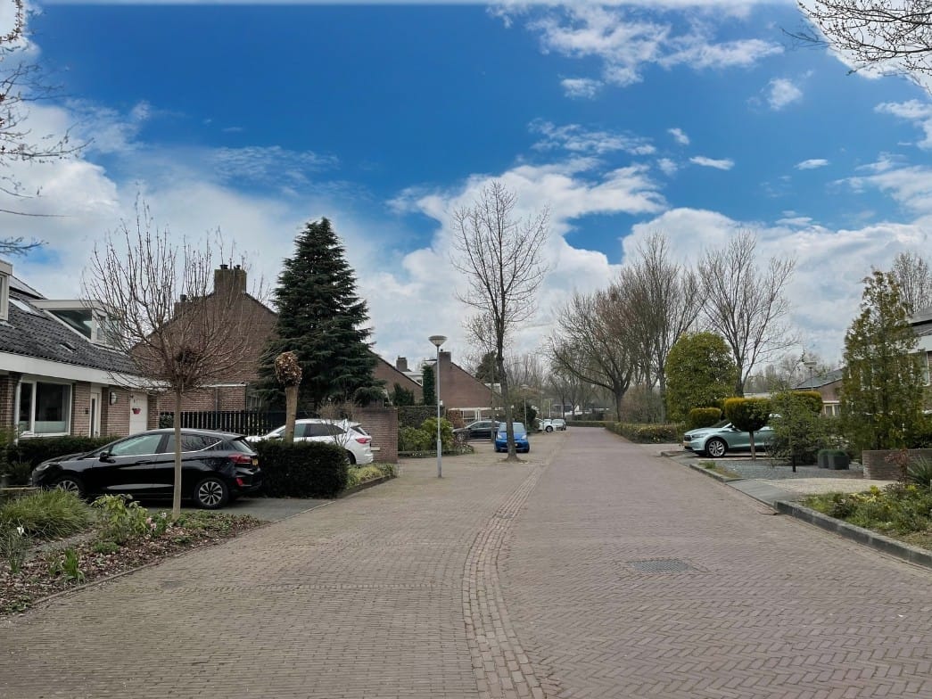 Foto 36 van Tweede Hervendreef 50