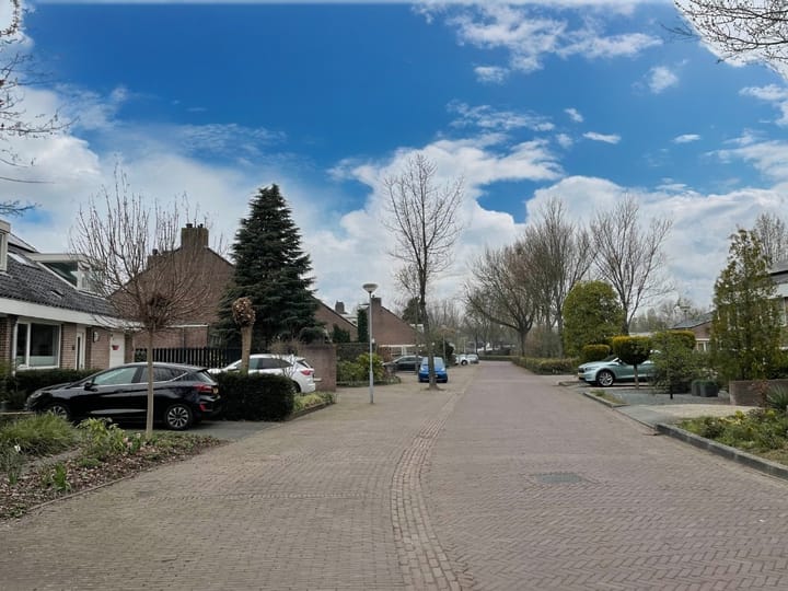 Foto 36 van Tweede Hervendreef 50